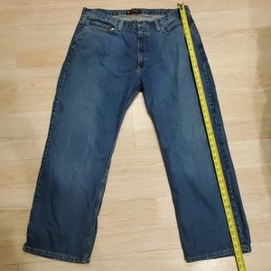 POLO JEANS CO.
